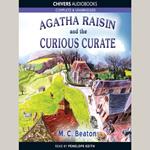 Agatha Raisin And The Curious Curate