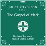 The Gospel of Mark