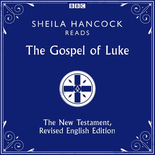 The Gospel of Luke