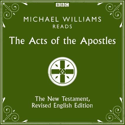 The Acts of the Apostles