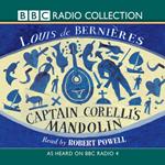 Captain Corelli's Mandolin