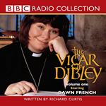 Vicar Of Dibley 1