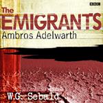 Emigrants, The Ambros Adelwarth