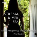 Stream, River, Sea