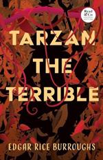 Tarzan The Terrible