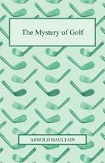 The Mystery Of Golf