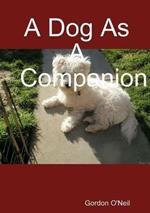 A Dog As A Companion