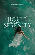 Liquid Serenity: ...her thoughts go deeper then most people want to dive...