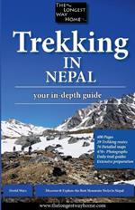 Trekking in Nepal