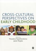 Cross-Cultural Perspectives on Early Childhood