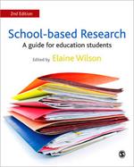 School-based Research: A Guide for Education Students