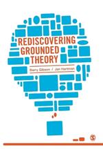 Rediscovering Grounded Theory