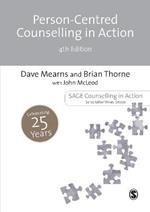 Person-Centred Counselling in Action