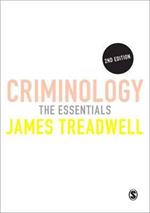 Criminology: The Essentials