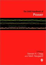 The SAGE Handbook of Power