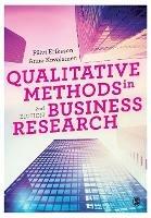 Qualitative Methods in Business Research