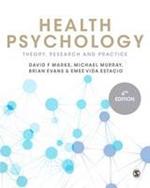 Health Psychology: Theory, Research and Practice