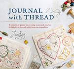 Journal With Thread