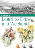 Learn to Draw in a Weekend