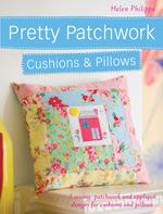 Pretty Patchwork Cushions & Pillows