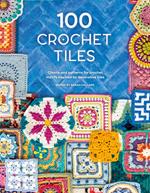 100 Crochet Tiles