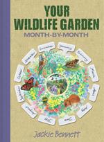 The Wildlife Gardener's Almanac