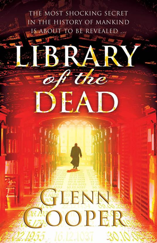 Library of the Dead