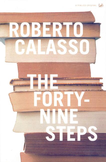 The Forty-Nine Steps