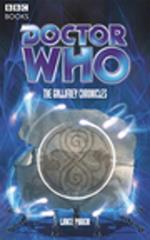 Doctor Who: The Gallifrey Chronicles