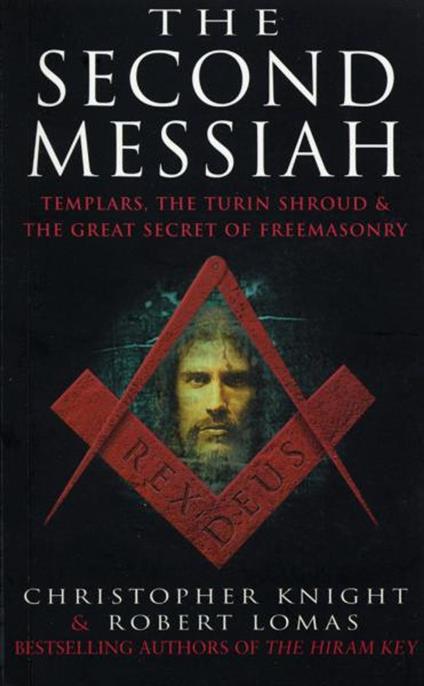 The Second Messiah