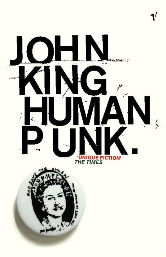 Human Punk