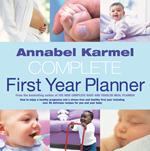 Annabel Karmel's Complete First Year Planner