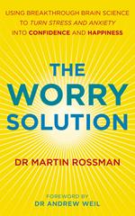 The Worry Solution