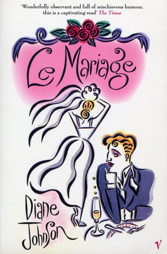 Le Mariage