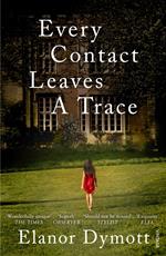 Every Contact Leaves A Trace