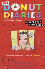 The Donut Diaries: Escape from Camp Fatso