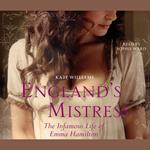 England's Mistress