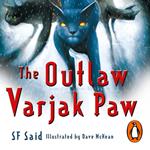 The Outlaw Varjak Paw