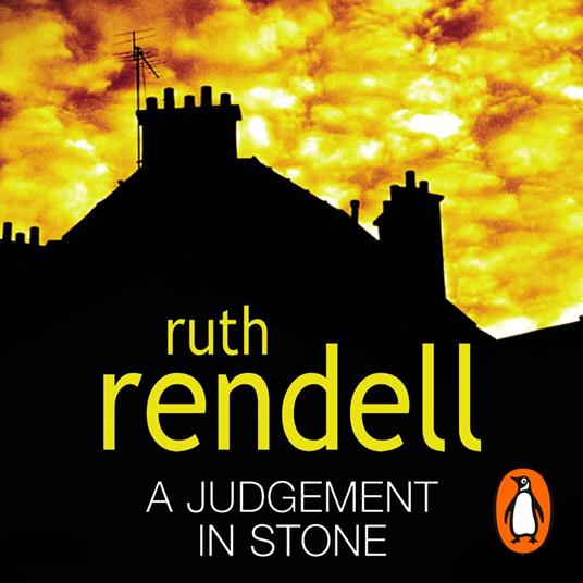 A Judgement In Stone