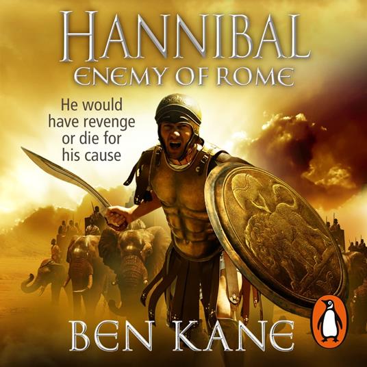 Hannibal: Enemy of Rome