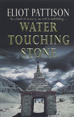 Water Touching Stone