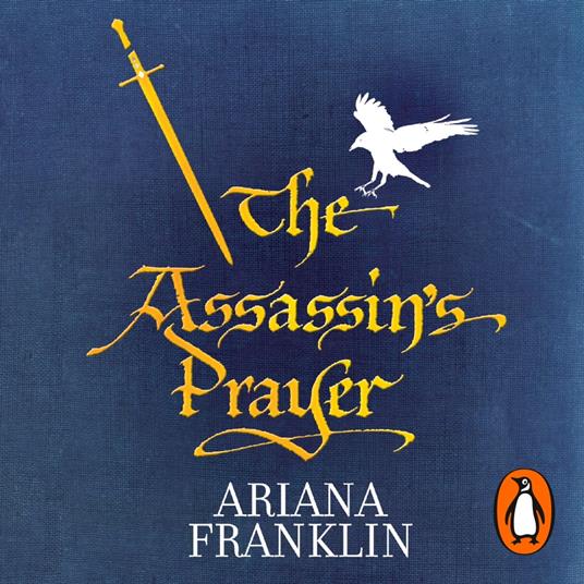 The Assassin's Prayer