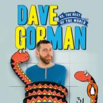 Dave Gorman Vs the Rest of the World