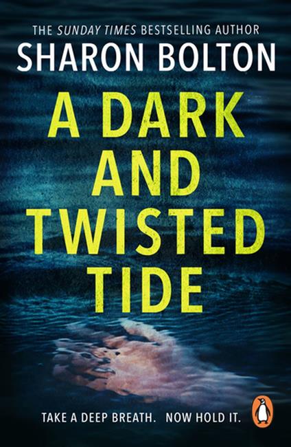 A Dark and Twisted Tide