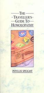 The Traveller's Guide to Homoeopathy