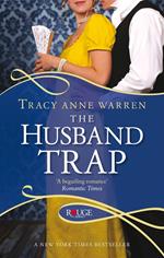 The Husband Trap: A Rouge Regency Romance