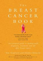 The Breast Cancer Book