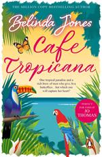 Cafe Tropicana