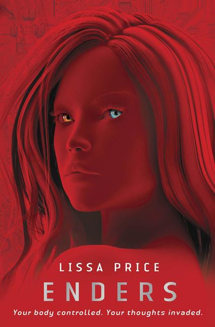 Enders - Lissa Price - ebook