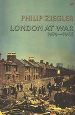 London At War